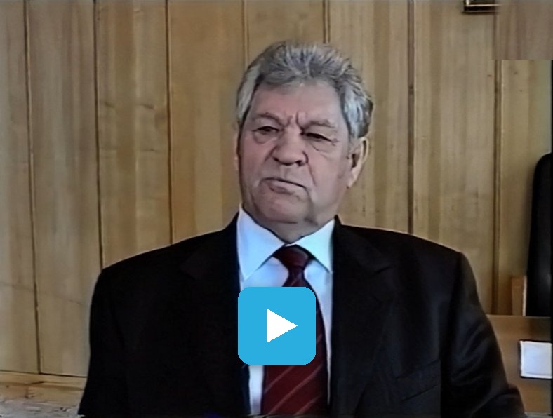 Чирсков В.Г.